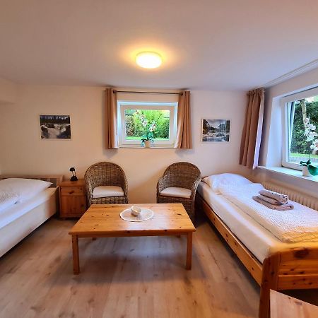 Sleep & Go Flensburg Exterior foto