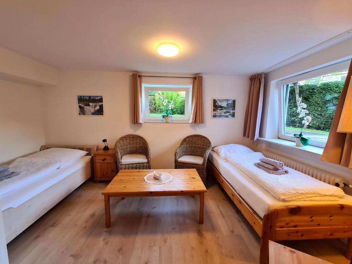 Sleep & Go Flensburg Exterior foto