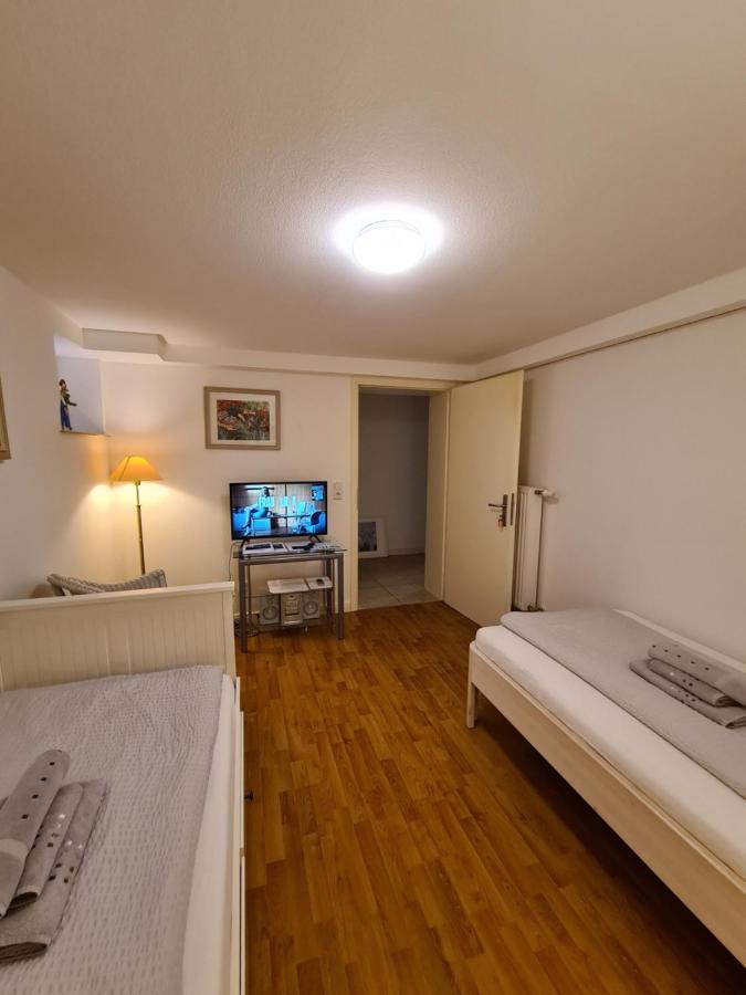 Sleep & Go Flensburg Exterior foto