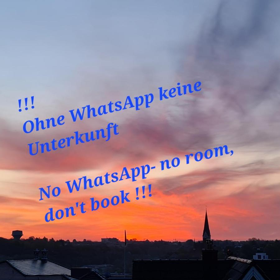 Sleep & Go Flensburg Exterior foto